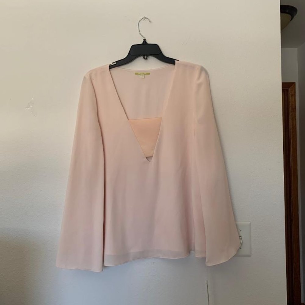 Gianni Bini Blouse